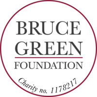 The Bruce Green Foundation