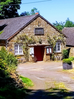 Preston Capes Village Hall