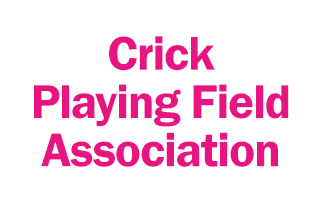 Crick Playing Field Association