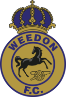 Weedon Football Club