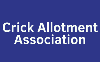 Crick Allotment Society