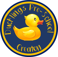 Ducklings Pre-school Creaton