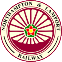 Northampton & Lamport Railway Charitable Incorporated Organisation