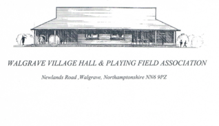 Walgrave Village Hall