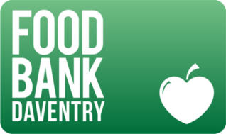 Daventry Food Bank