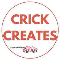 Crick Creates