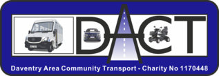 DACT (Daventry Area Community Transport)