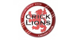 Crick Lions Cricket Club