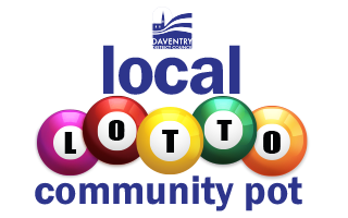 Local Lotto Community Pot