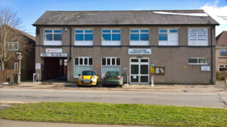 Long Buckby Community Centre