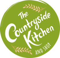 The Countryside Kitchen - No Fuss Meals for Busy Parents CIC