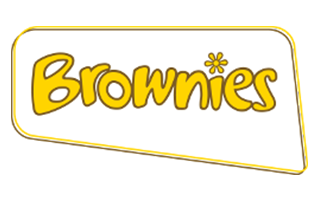 1st Daventry Brownies